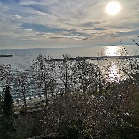Matrona Guest House Balcic Exterior foto