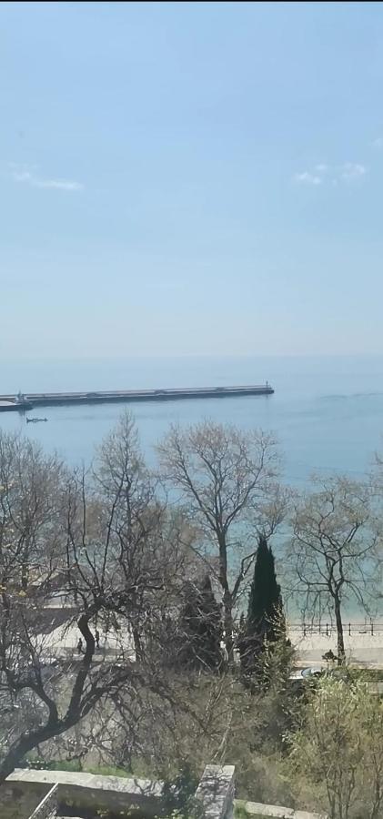 Matrona Guest House Balcic Exterior foto