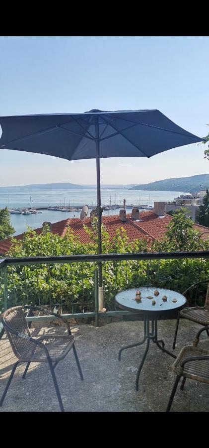 Matrona Guest House Balcic Exterior foto