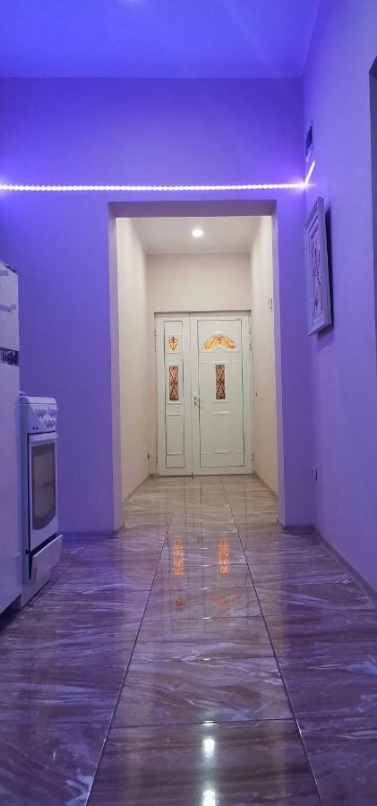 Matrona Guest House Balcic Exterior foto