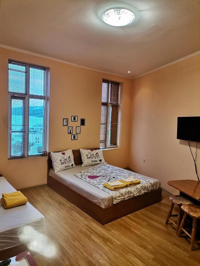 Matrona Guest House Balcic Exterior foto